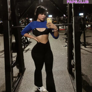 Anilu Ochoa photo #15 - Faps