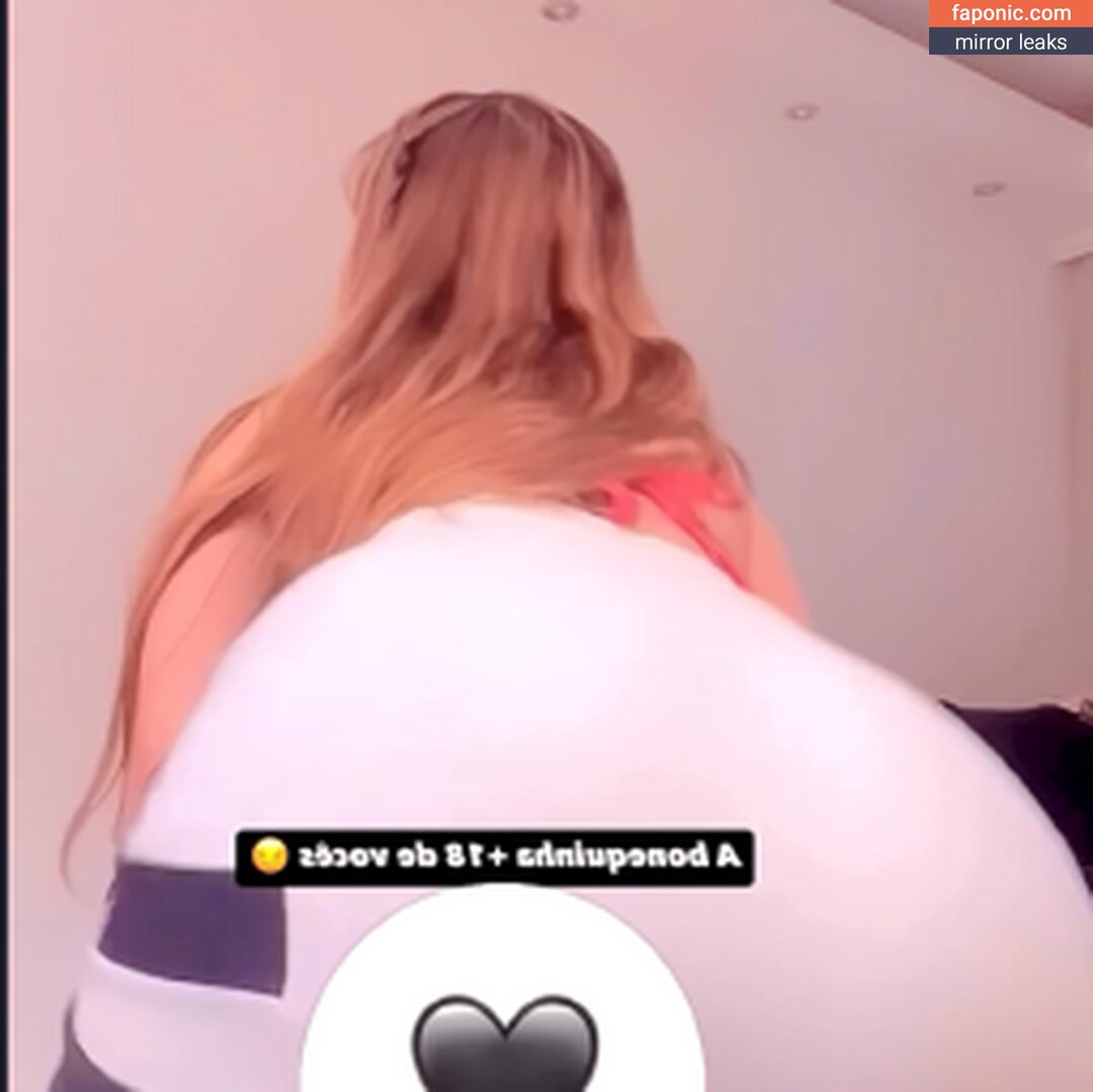 bemesquita_ leaked nude image 1