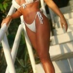 Sandra Afrika leaked nude picture 1