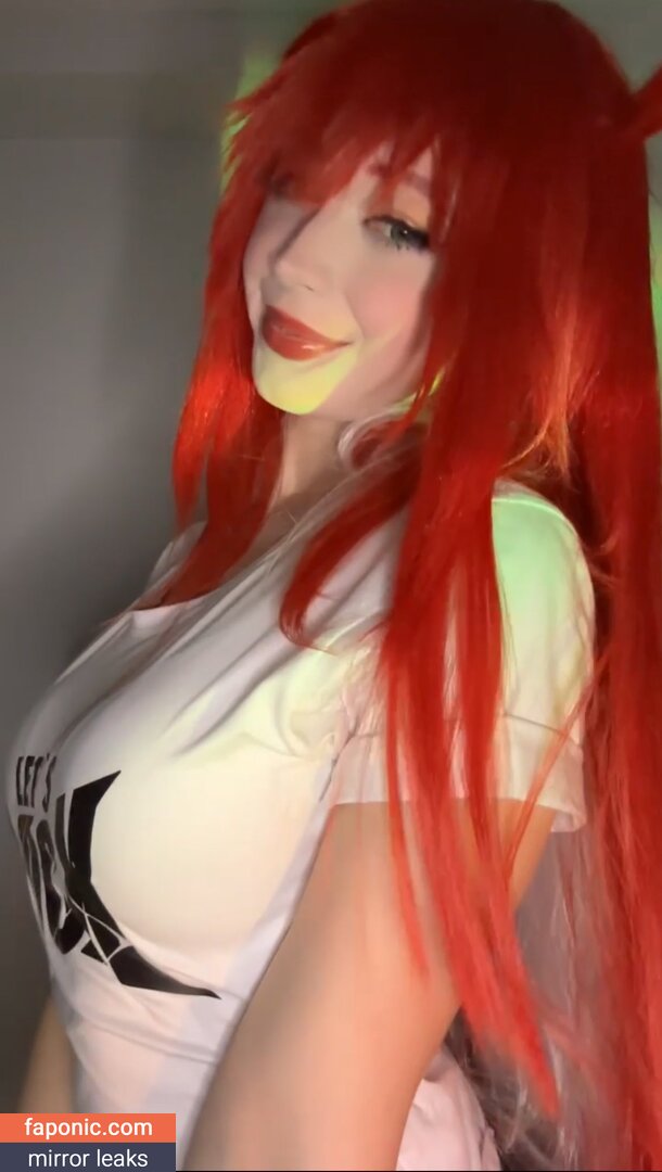 Laney.ee leaked nude image 1