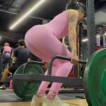 Tabatha Pacer leaked nude photo 1