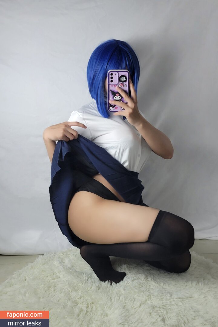 VixxieVie Content leaked nude photo 1