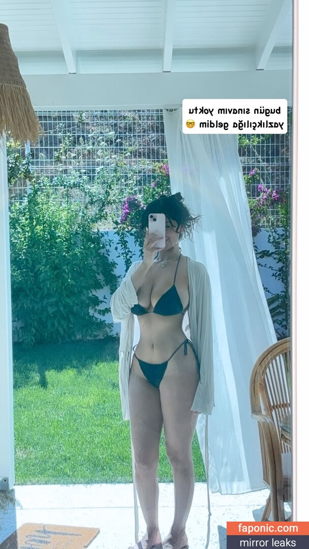 Nazks6 leaked nude image 1