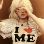 Jeon Somi leaked nude picture 1