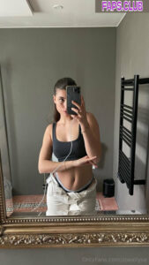 Zoeallyse photo #32 - Faps