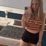 Jani leaked nude photo 1