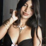 Sancharyaa leaked nude photo 1