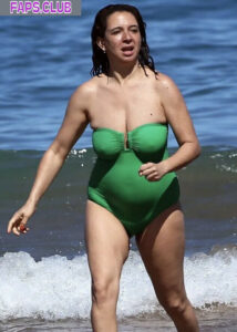 Maya Rudolph photo #24 - Faps