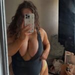 Caitlin May leaked nude image 1