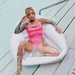 vanyvicious leaked nude photo 1