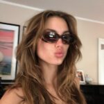 Charleen Weiss leaked nude image 1