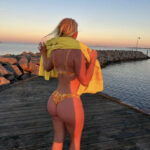 Josephine Nyborg Olsen photo #29 - Faps