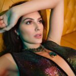 Elnaaz Norouzi leaked nude photo 1