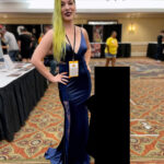 Jessica Graves Kolence leaked nude image 1
