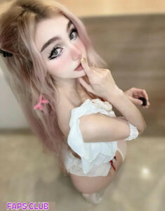 Cupid Bunny photo #3 - Faps