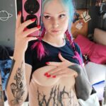 shakyxx leaked nude photo 1
