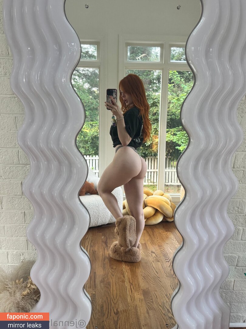 jennalynnmeowri leaked nude photo 1