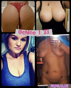 Chloe_l_33 photo #1 - Faps