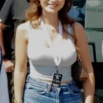Julia Meck leaked nude photo 1