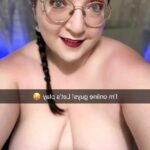 bella_serenity leaked nude picture 1