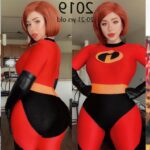 Bishoujomom