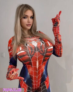 Evelinxrose photo #3 - Faps