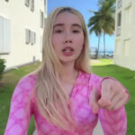 Lil Tay nude leaks Photo #10