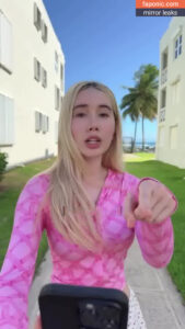 Lil Tay nude leaks Photo #10