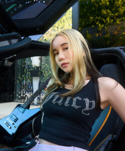 Lil Tay nude leaks Photo #4