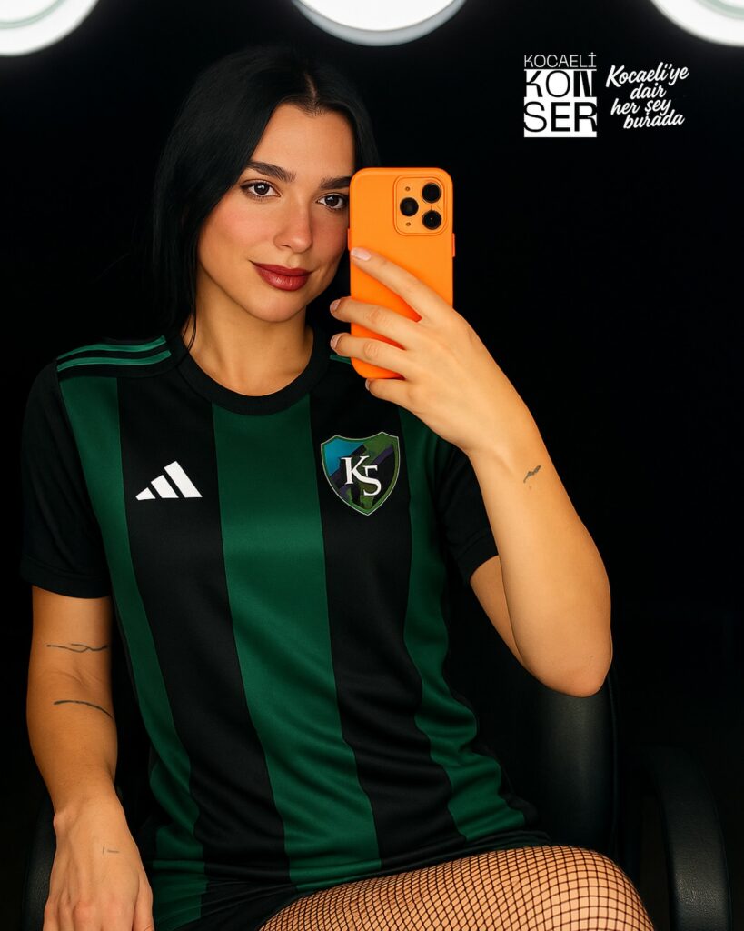 Dua Lipa leaked nude image 6