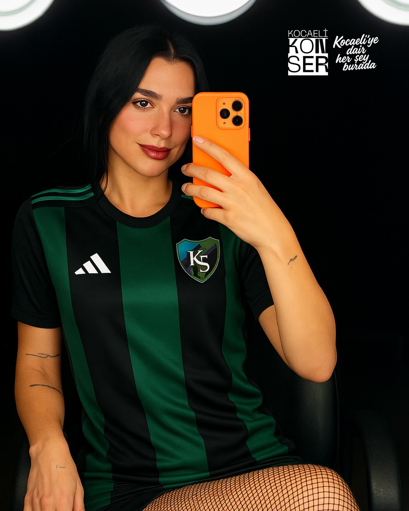 Dua Lipa leaked nude picture 1
