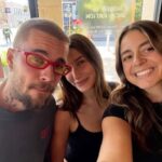 Justin Bieber and Hailey Bieber leaked nude image 1