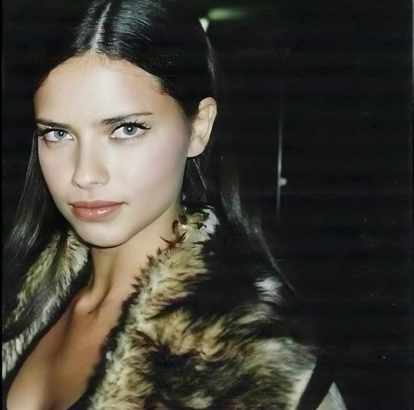 Kendall Jenner leaked nude photo 1