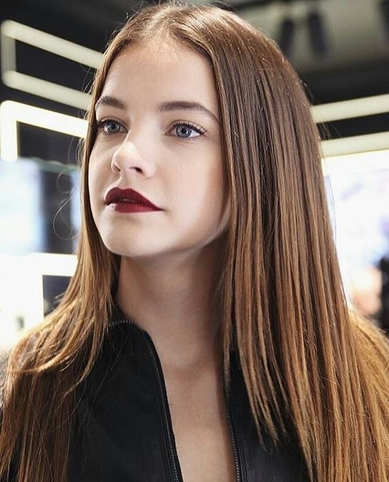 Barbara Palvin nude leaks Photo #2