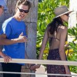 Kaia Gerber leaked nude photo 1