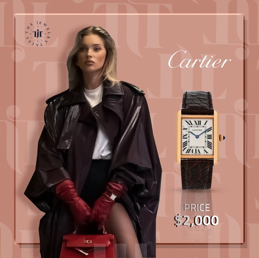 Cartier nude leaks Photo #2