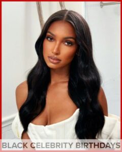 Jasmine Tookes nude leaks Photo #2