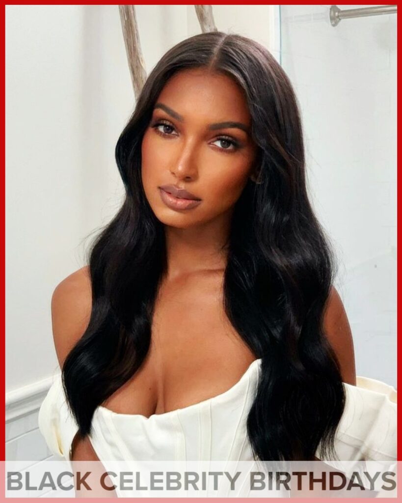 Jasmine Tookes nude leaks Photo #2