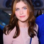 Alexandra Daddario nude leaks Photo #2