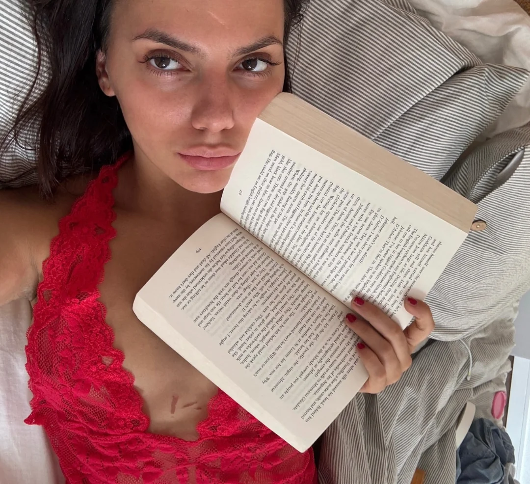 Dafne Keen nude leaks Photo #2