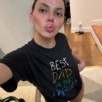 Dafne Keen nude leaks Photo #3