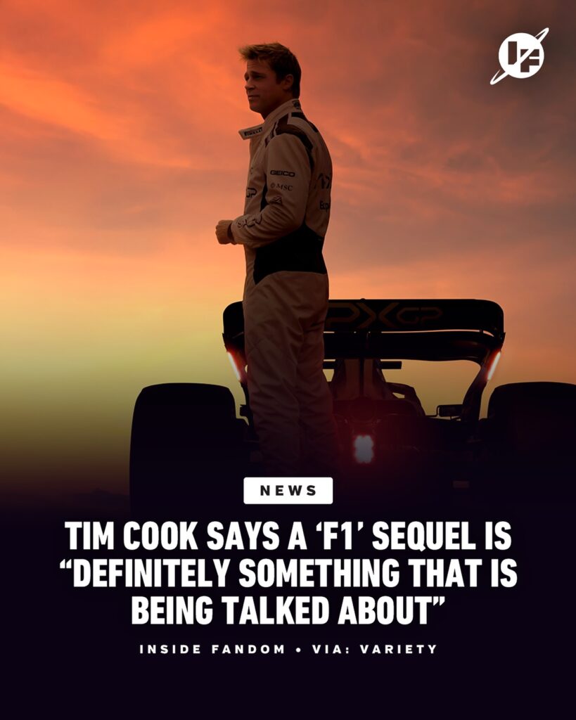 Tim Cook nude leaks Photo #2
