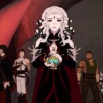 #RWBYVolume10: Salem nude leaks Photo #2