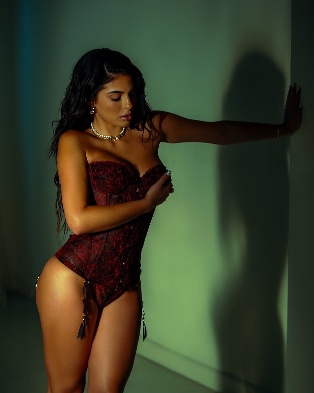 Amanda Trivizas nude leaks Photo #9