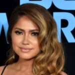 Jessica Burciaga nude leaks Photo #2