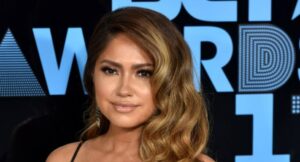 Jessica Burciaga nude leaks Photo #2