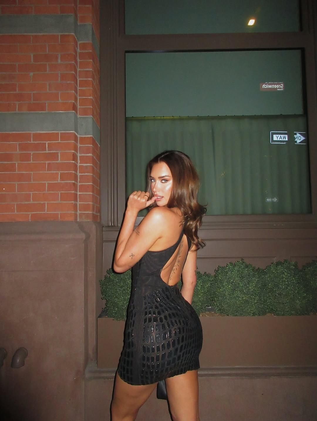 Stassie Karanikolaou nude leaks Photo #2