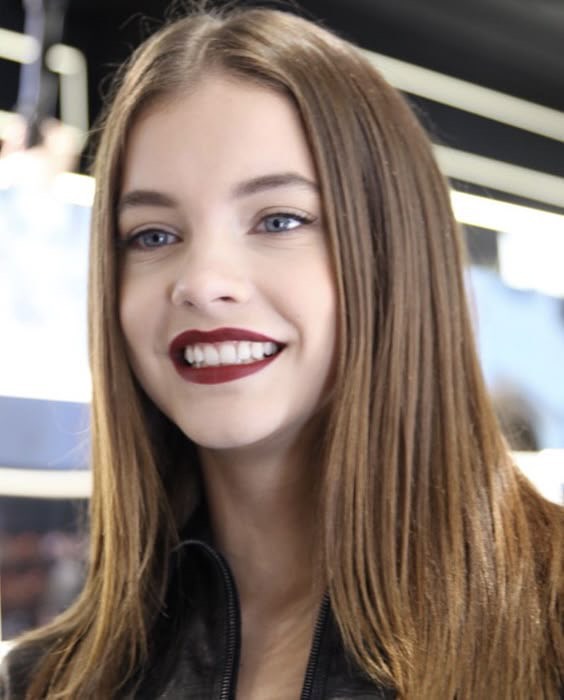 Barbara Palvin nude leaks Photo #1
