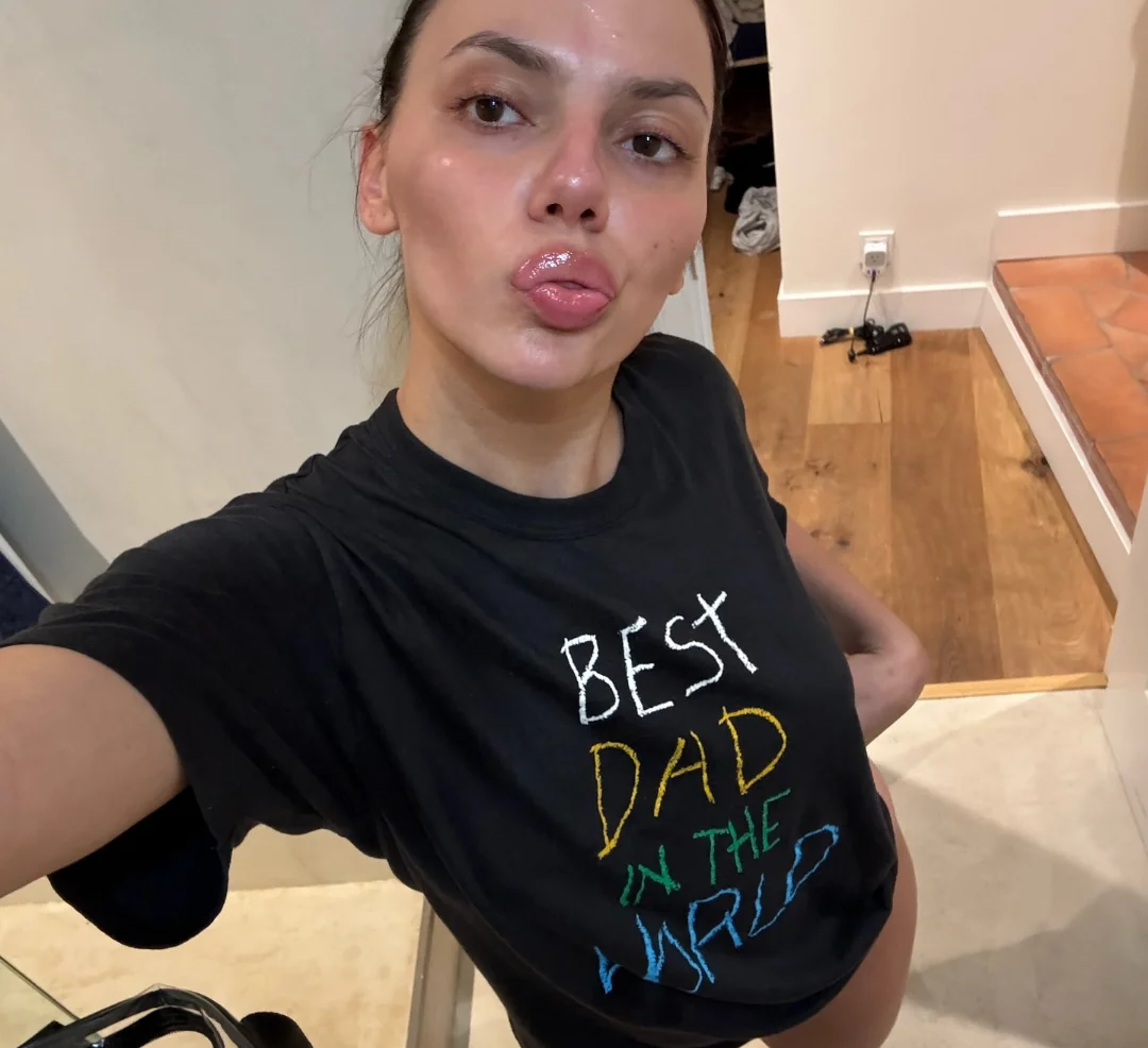 Dafne Keen nude leaks Photo #1