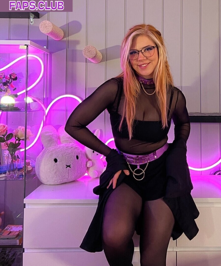 Majijej nude leaks Photo #6